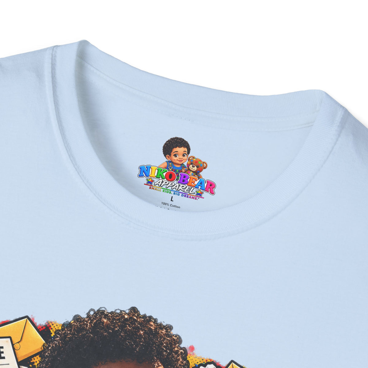Julian Cross The Job Market Is A Full-Time Joke T-Shirt - Unisex Softstyle Tee