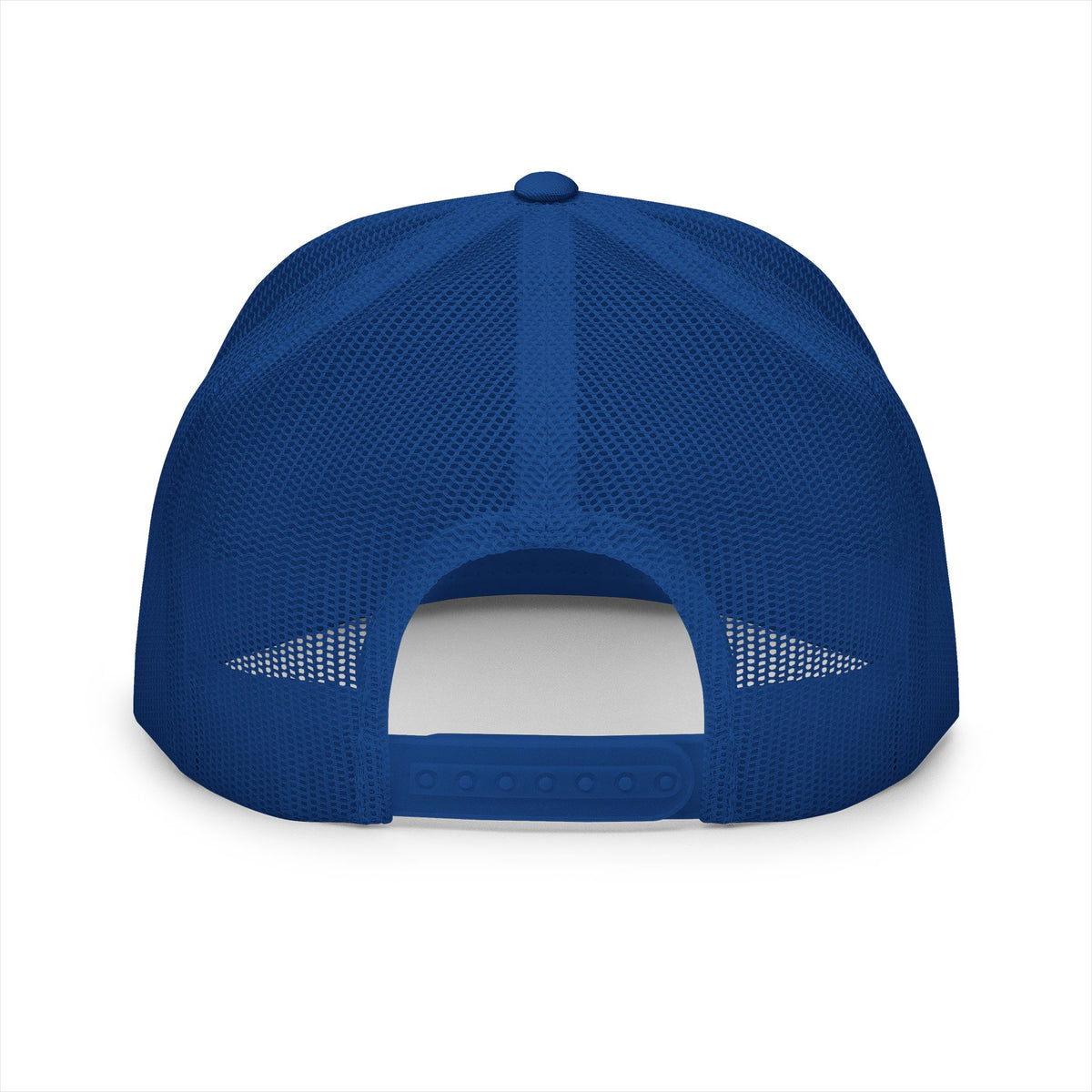 "NikoBear Apparel Colorful Graffiti Bear 5 Panel Trucker Cap | Urban Streetwear Hat Snapback