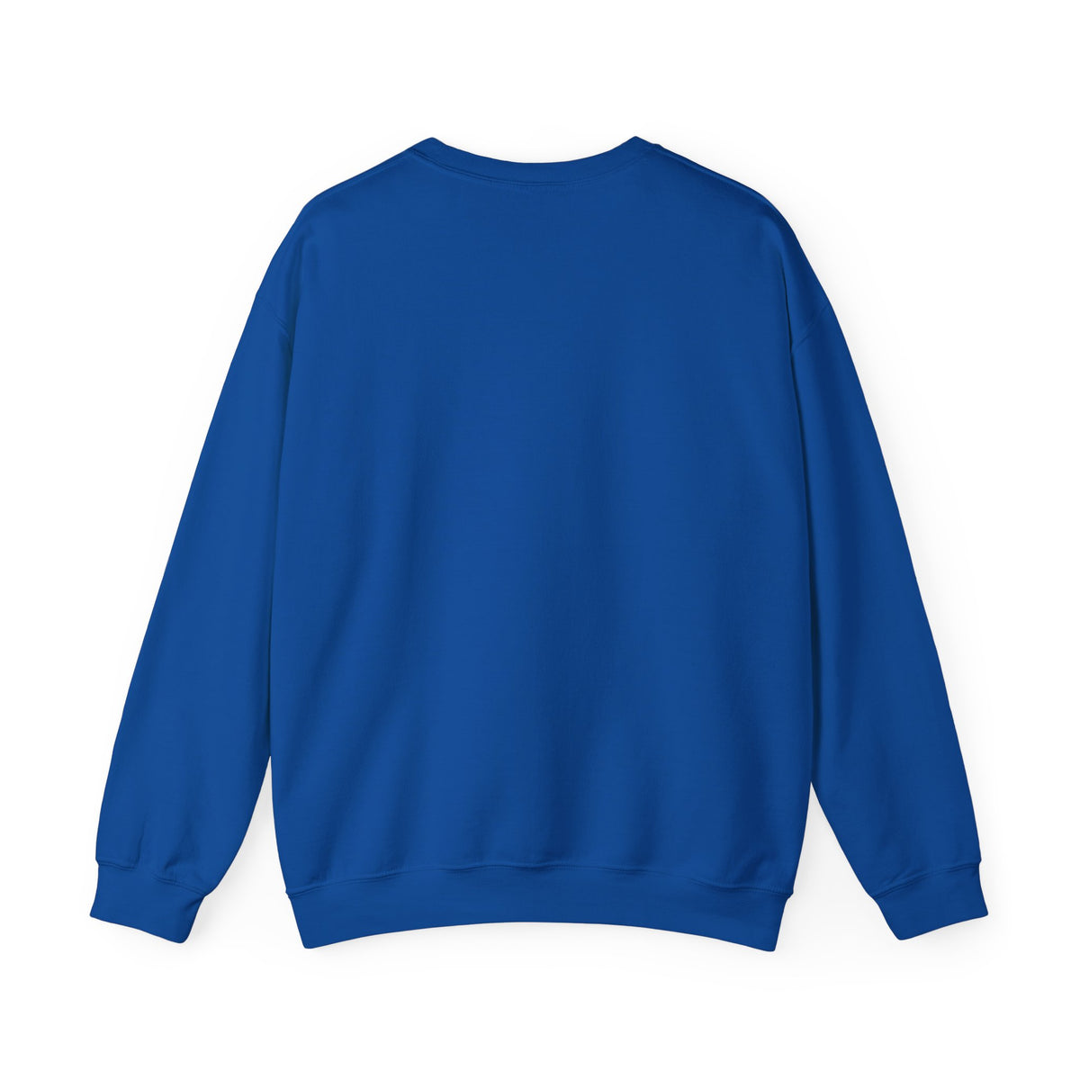 True Crime After Dark Sweatshirt — Halloween Crewneck