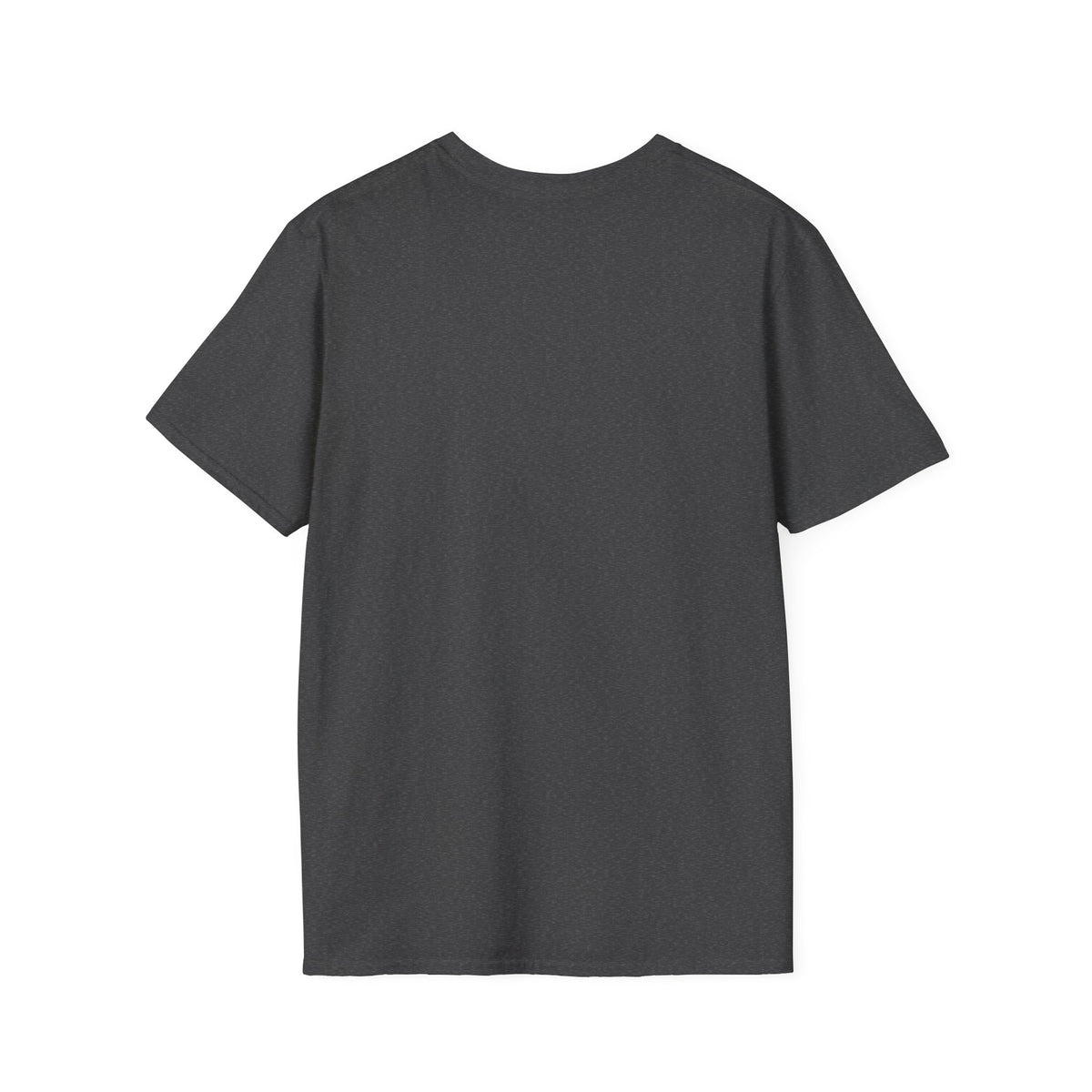 Trust Low Fuel T-Shirt — Political Satire Graphic Tee
