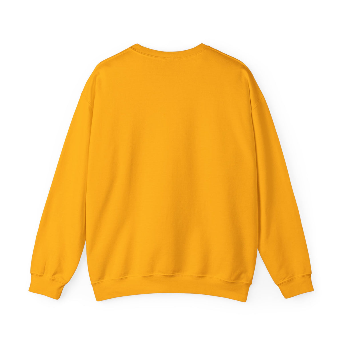 Donald Trump Comic Sweatshirt — Political Satire Crewneck