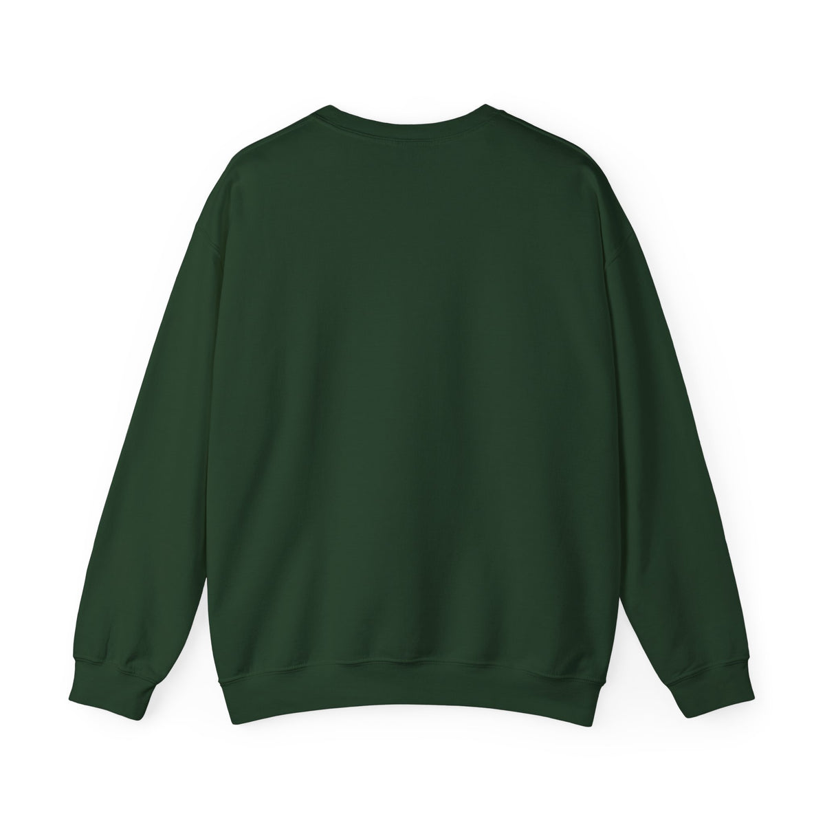 No Kings Just Freedom Sweatshirt — Patriotic Crewneck