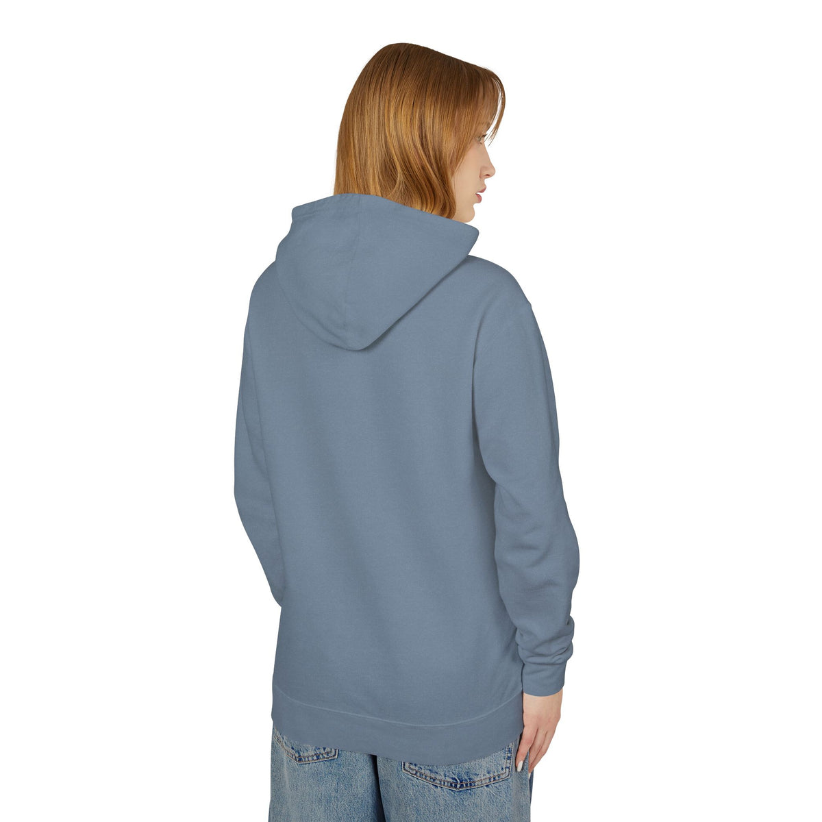 America 250th Anniversary Eagle Hoodie — Patriotic 1776–2026