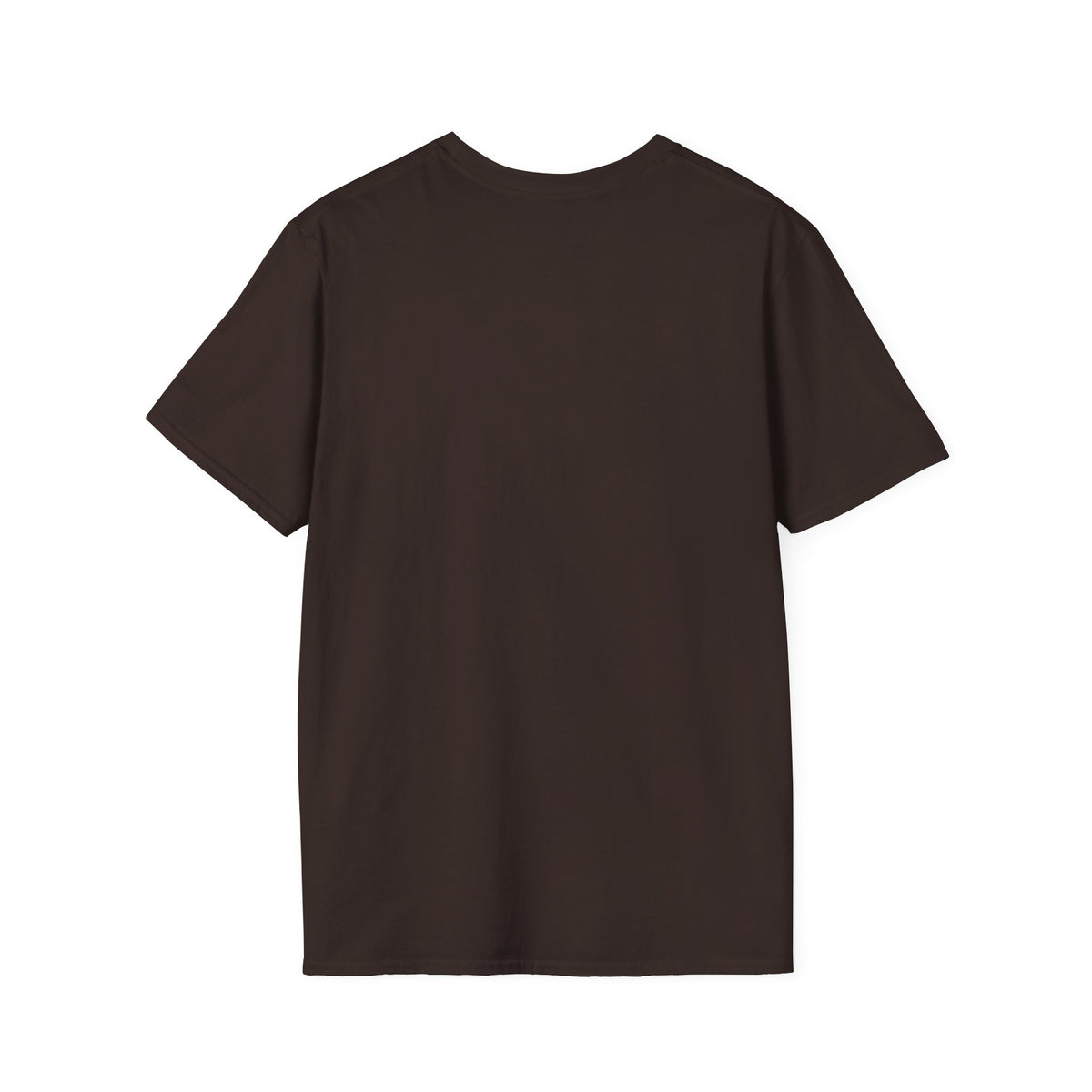 Trust Low Fuel T-Shirt — Political Satire Graphic Tee