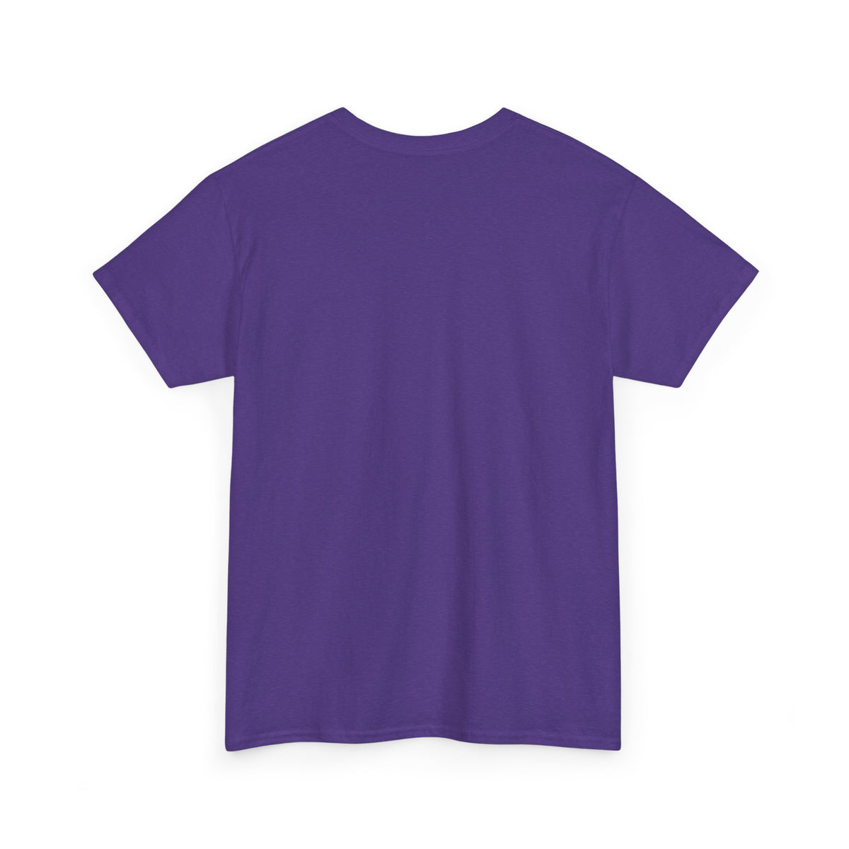 Retro Ghost & Jack-O'-Lantern T-Shirt — Halloween Graphic Tee