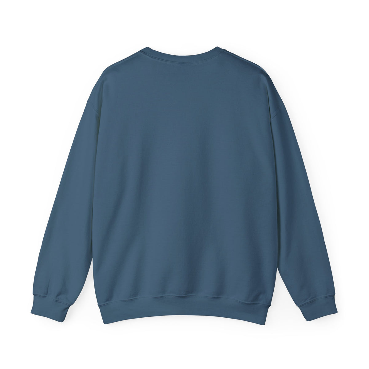 True Crime After Dark Sweatshirt — Halloween Crewneck