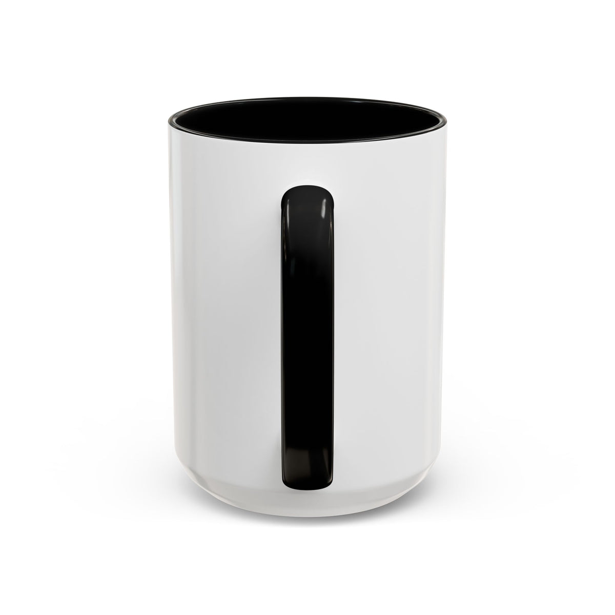 Reading Is Spooky Halloween Accent Mug — 11 & 15 oz