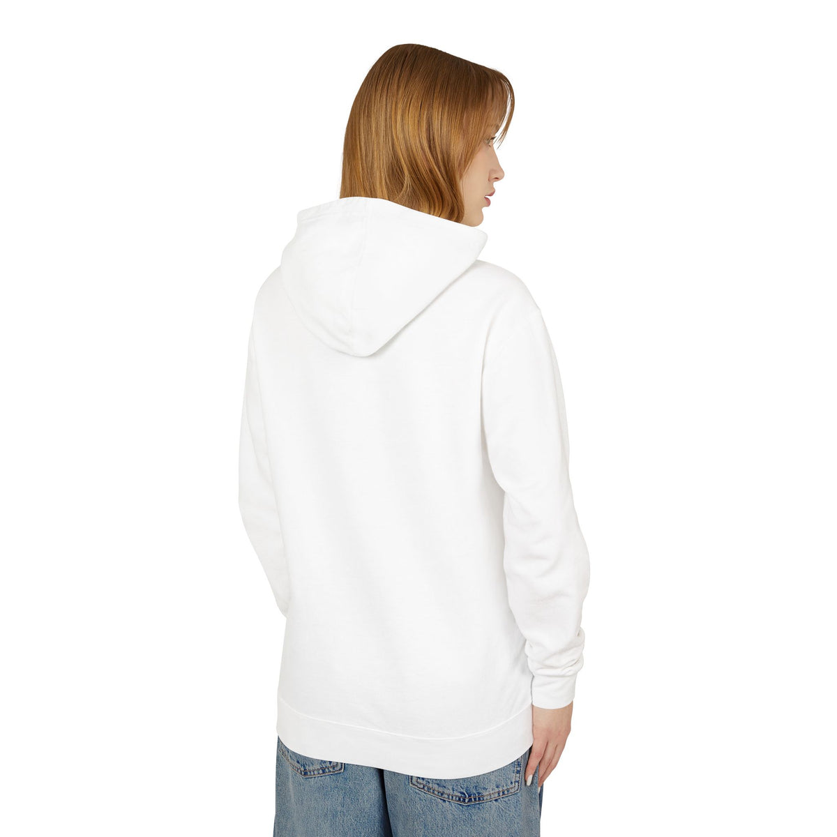 America 250th Anniversary Eagle Hoodie — Patriotic 1776–2026