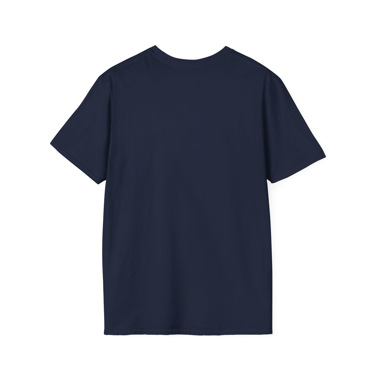 Trust Low Fuel T-Shirt — Political Satire Graphic Tee