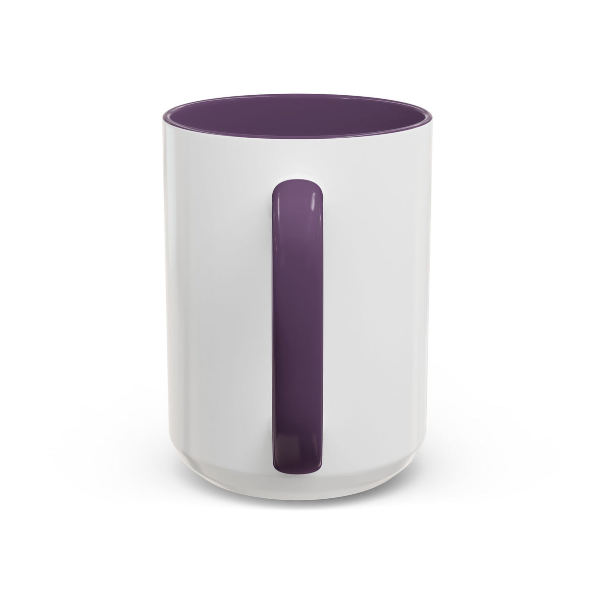 Reading Is Spooky Halloween Accent Mug — 11 & 15 oz