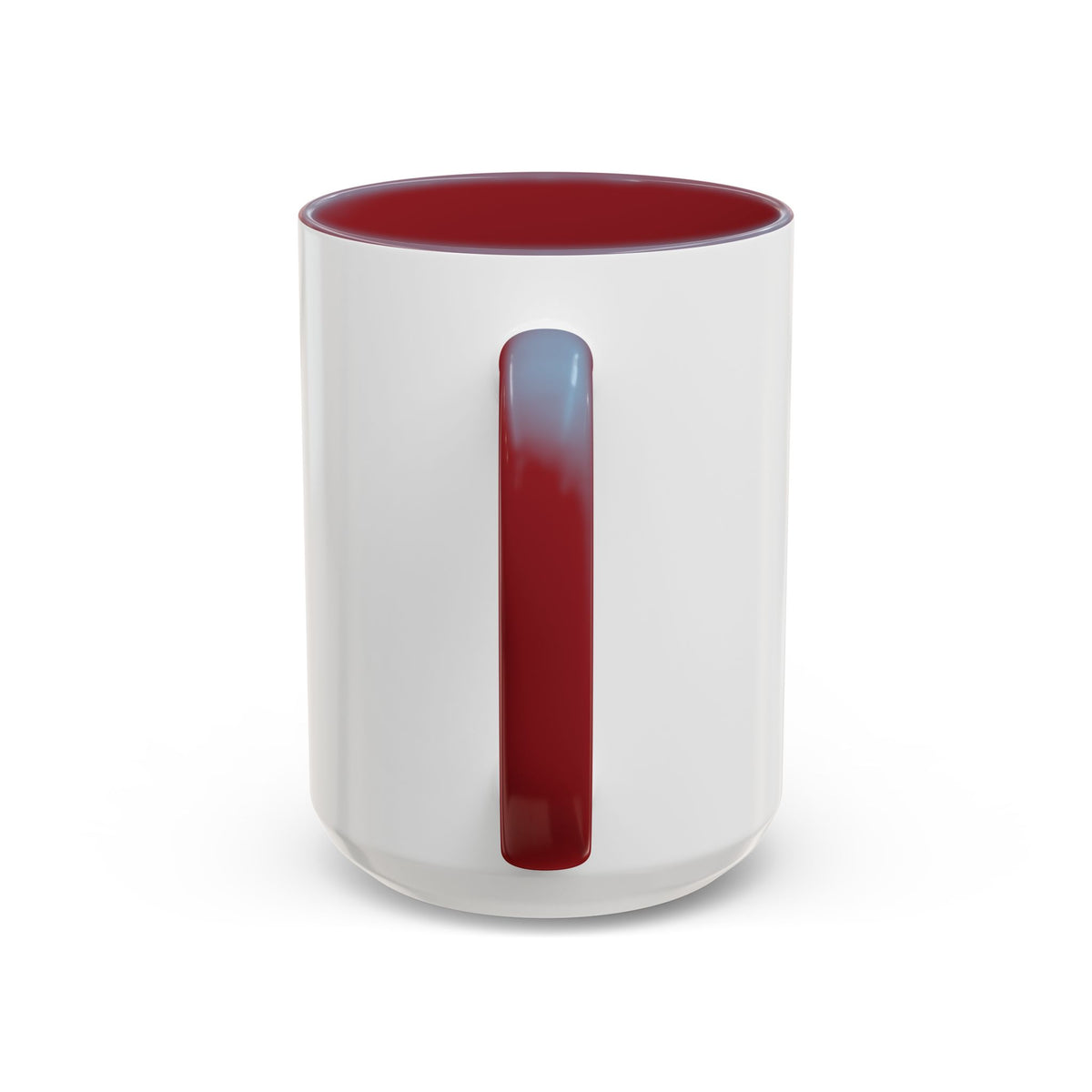 Trump Liberal Tears Ceramic Mug — Political Satire Coffee Cup