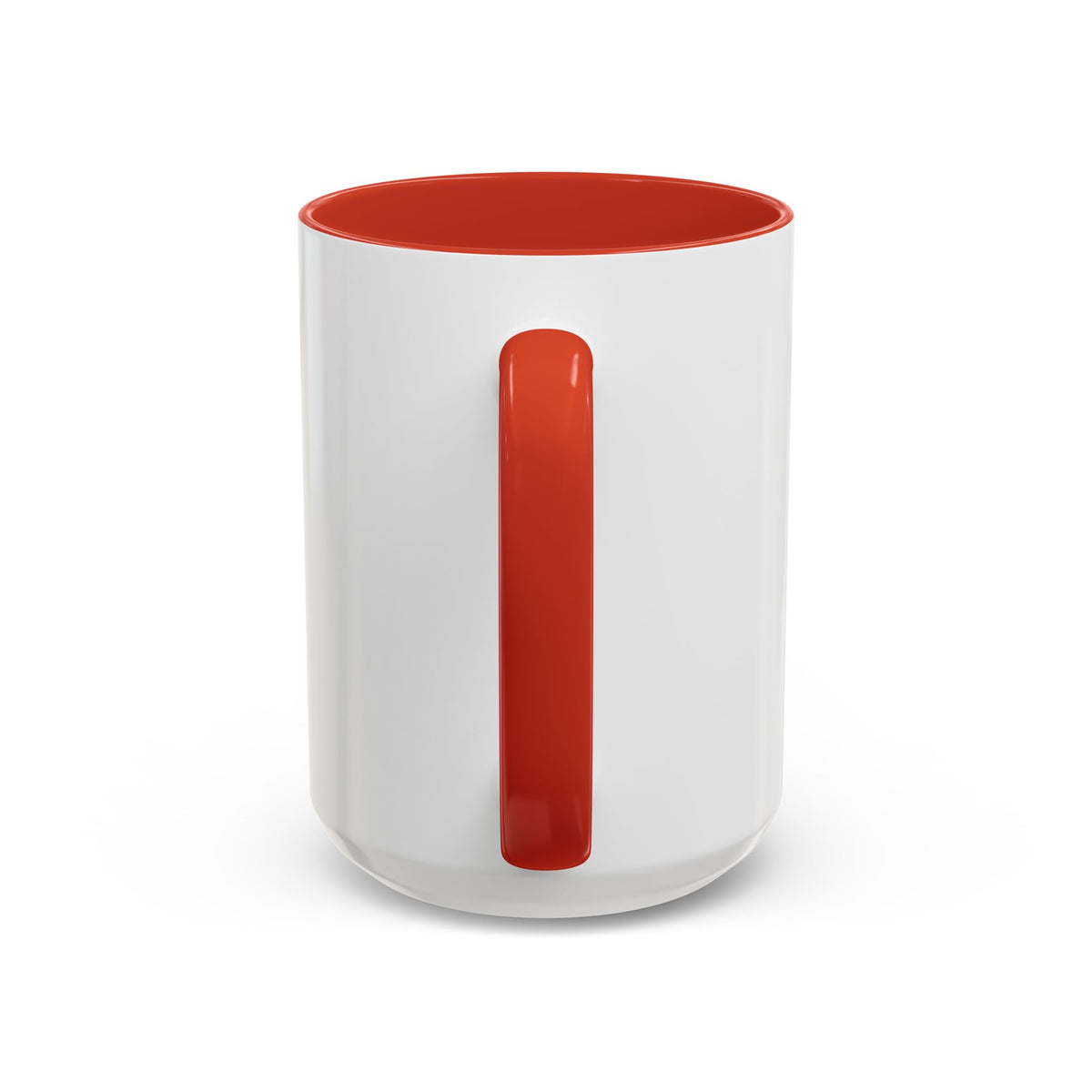 Reading Is Spooky Halloween Accent Mug — 11 & 15 oz