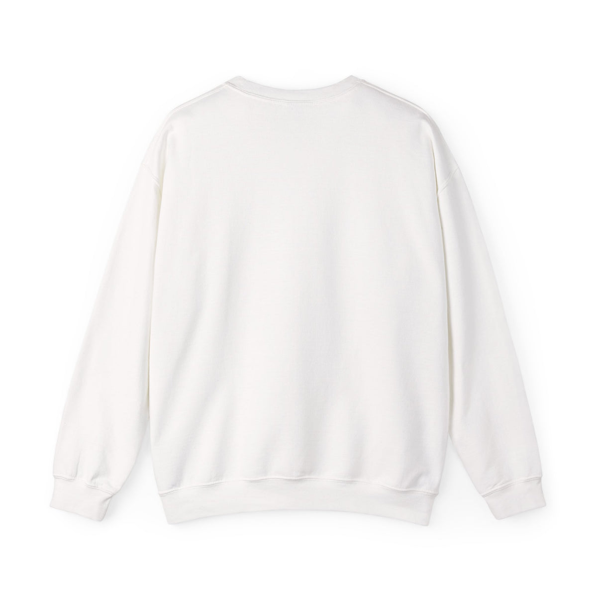 True Crime After Dark Sweatshirt — Halloween Crewneck