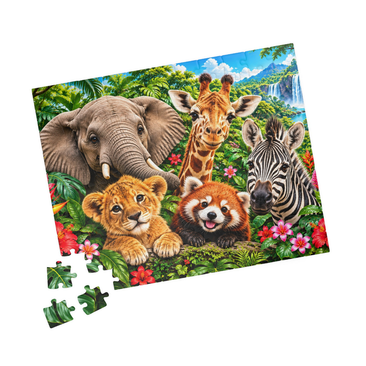 Wildlife crew field research animal rescue habitat restoration zoology expedition