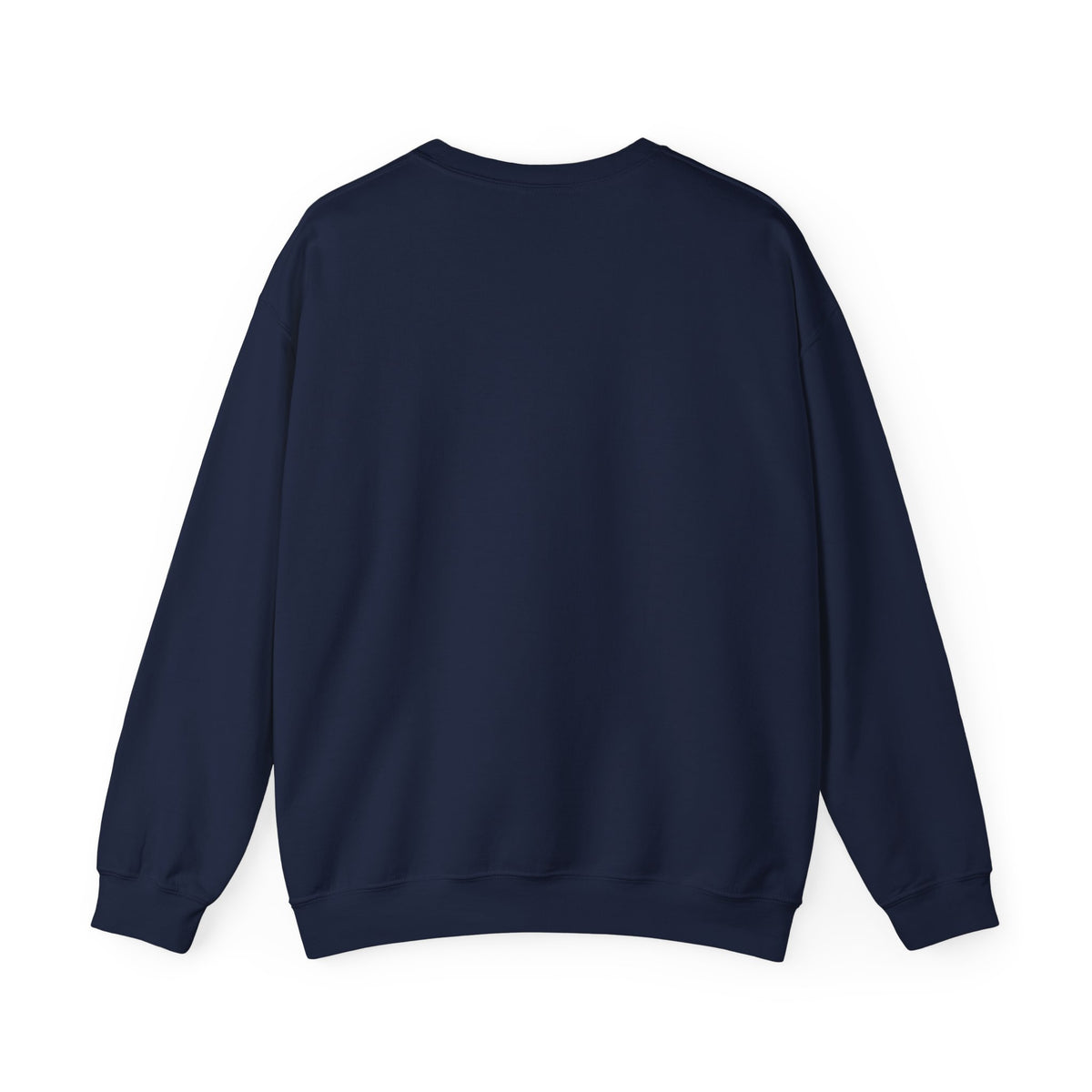 No Kings Just Freedom Sweatshirt — Patriotic Crewneck