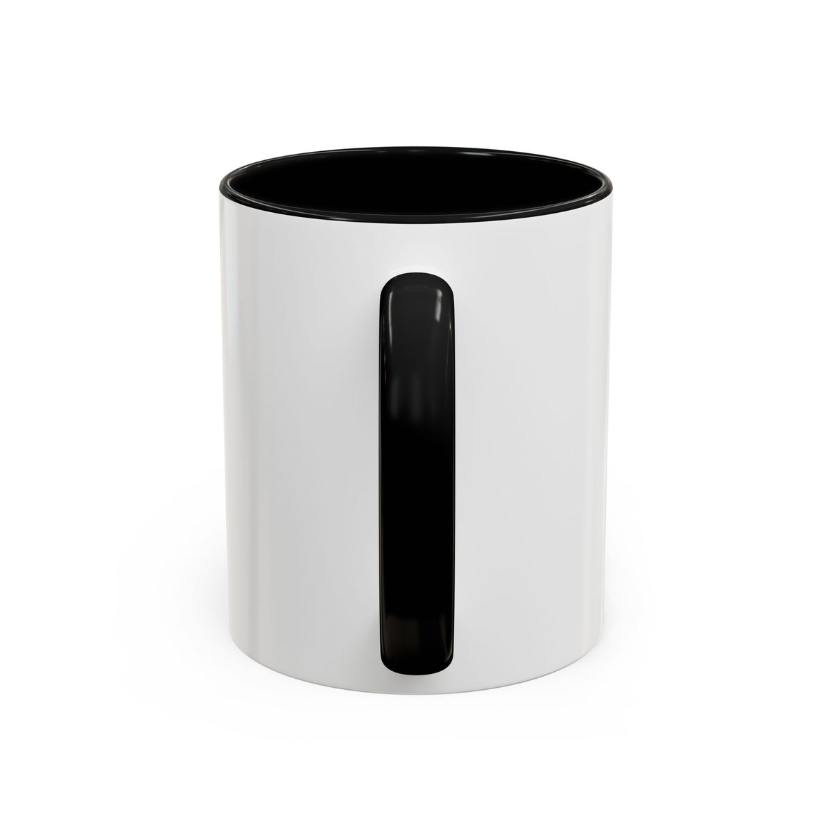Reading Is Spooky Halloween Accent Mug — 11 & 15 oz