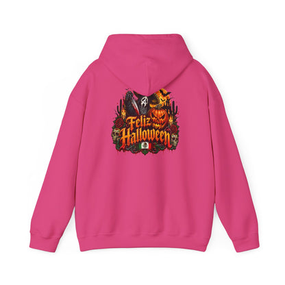 Unisex Gildan 18500 Hoodie — Heavy Blend Hooded Sweatshirt