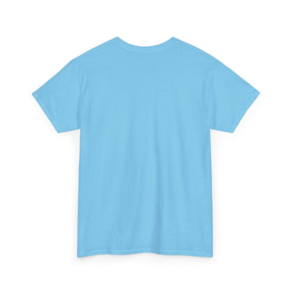 Retro Ghost & Jack-O'-Lantern T-Shirt — Halloween Graphic Tee