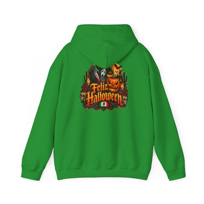Unisex Gildan 18500 Hoodie — Heavy Blend Hooded Sweatshirt