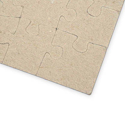 Festive Christmas Ornaments Jigsaw Puzzle for Adults & Kids