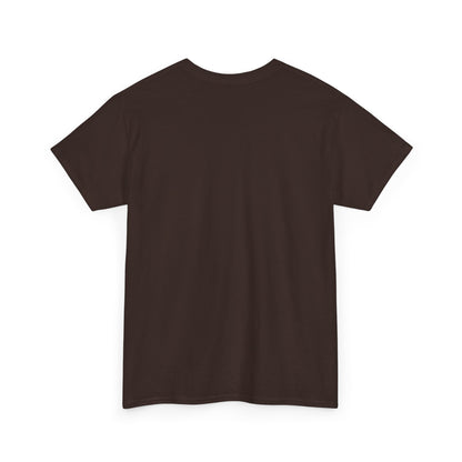 Community Over Cruelty T-Shirt — Immigrant Rights Graphic Tee