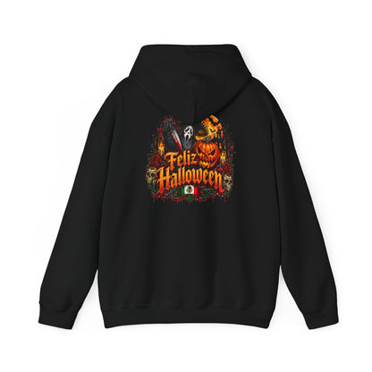 Unisex Gildan 18500 Hoodie — Heavy Blend Hooded Sweatshirt