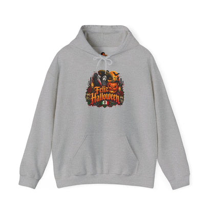 Unisex Gildan 18500 Hoodie — Heavy Blend Hooded Sweatshirt