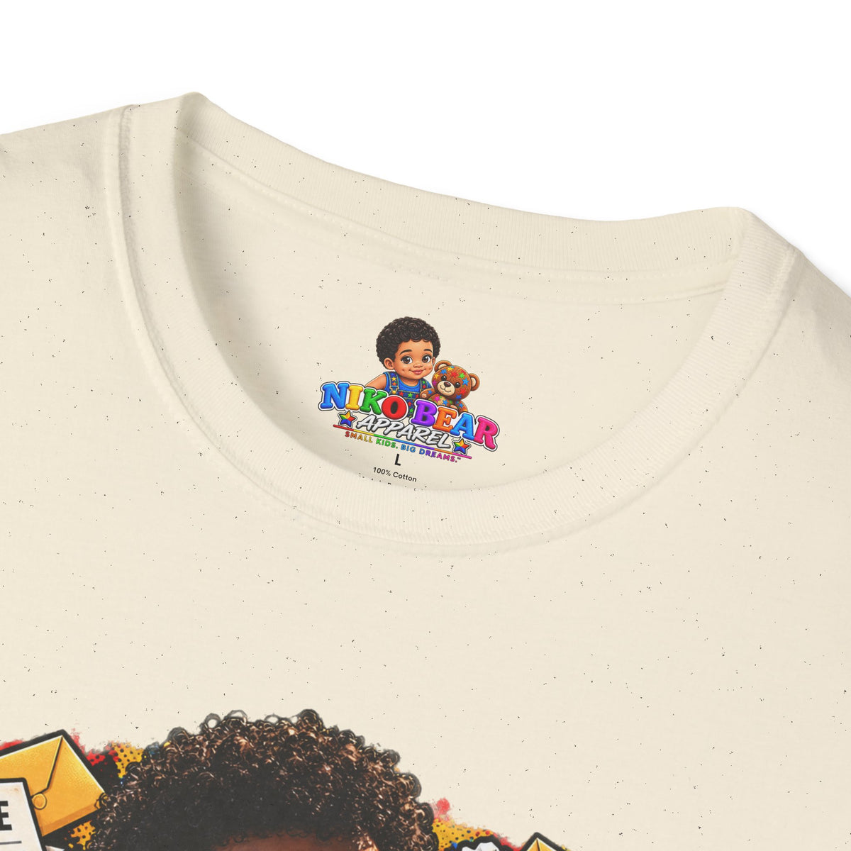 Julian Cross The Job Market Is A Full-Time Joke T-Shirt - Unisex Softstyle Tee