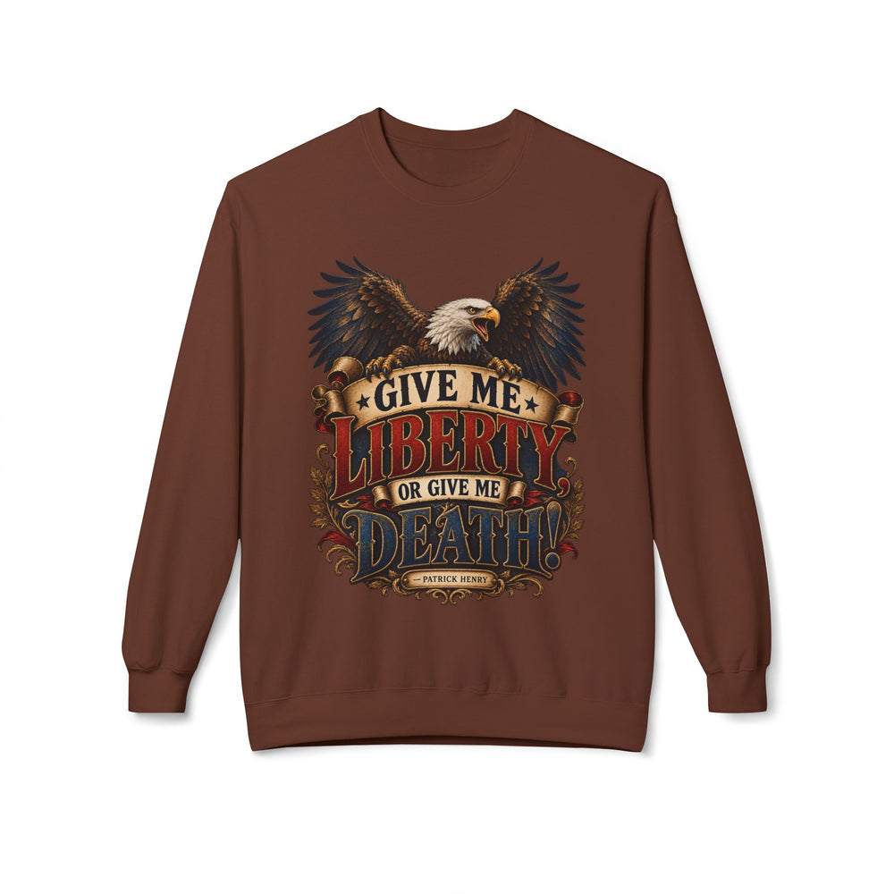 Sweatshirts