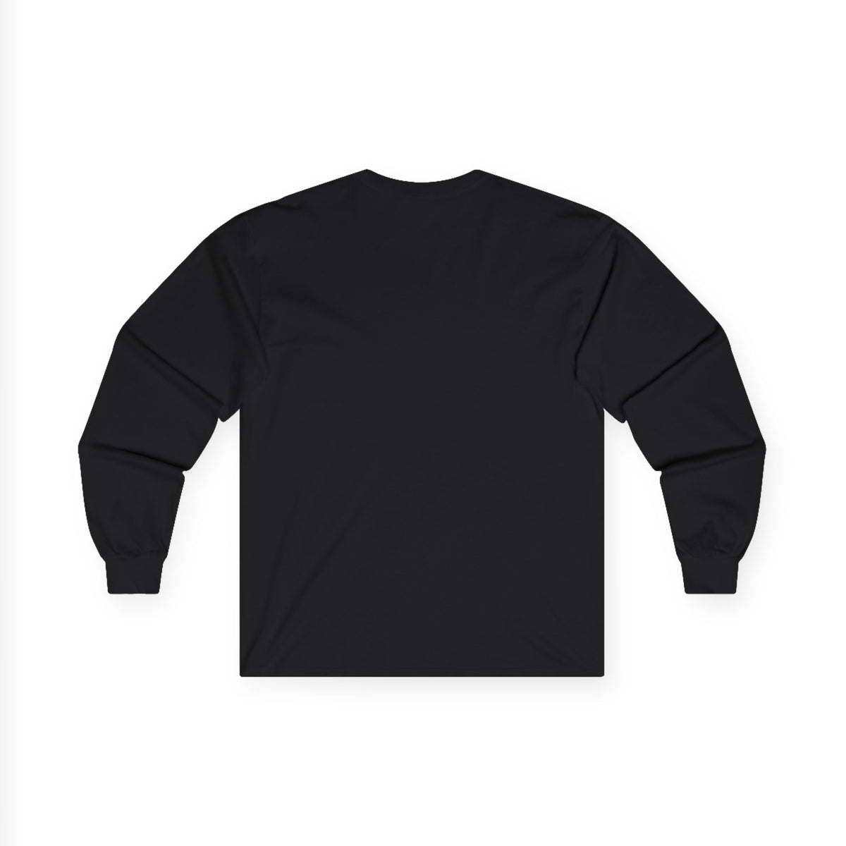She's My Daughter Skull Graphic Long Sleeve T-Shirt - Protective Dad Shirt