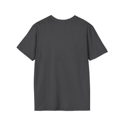 Trust Low Fuel T-Shirt — Political Satire Graphic Tee