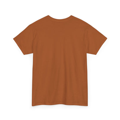 Feliz Halloween Ghostface T-Shirt — Sombrero Graphic Tee
