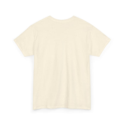 Stay Spooky Black Cat T-Shirt — Jack-O'-Lantern Halloween Tee