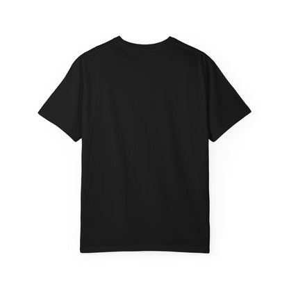 Backwood Cult Anti-Trump T-Shirt — Political Satire Graphic Tee