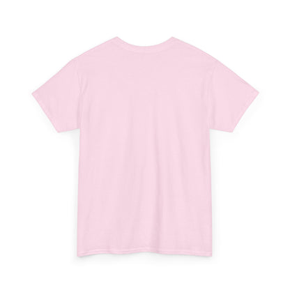 Community Over Cruelty T-Shirt — Immigrant Rights Graphic Tee