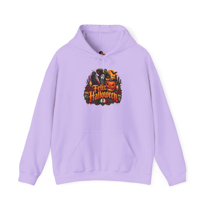 Unisex Gildan 18500 Hoodie — Heavy Blend Hooded Sweatshirt