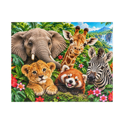 Wildlife crew field research animal rescue habitat restoration zoology expedition