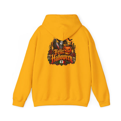 Unisex Gildan 18500 Hoodie — Heavy Blend Hooded Sweatshirt