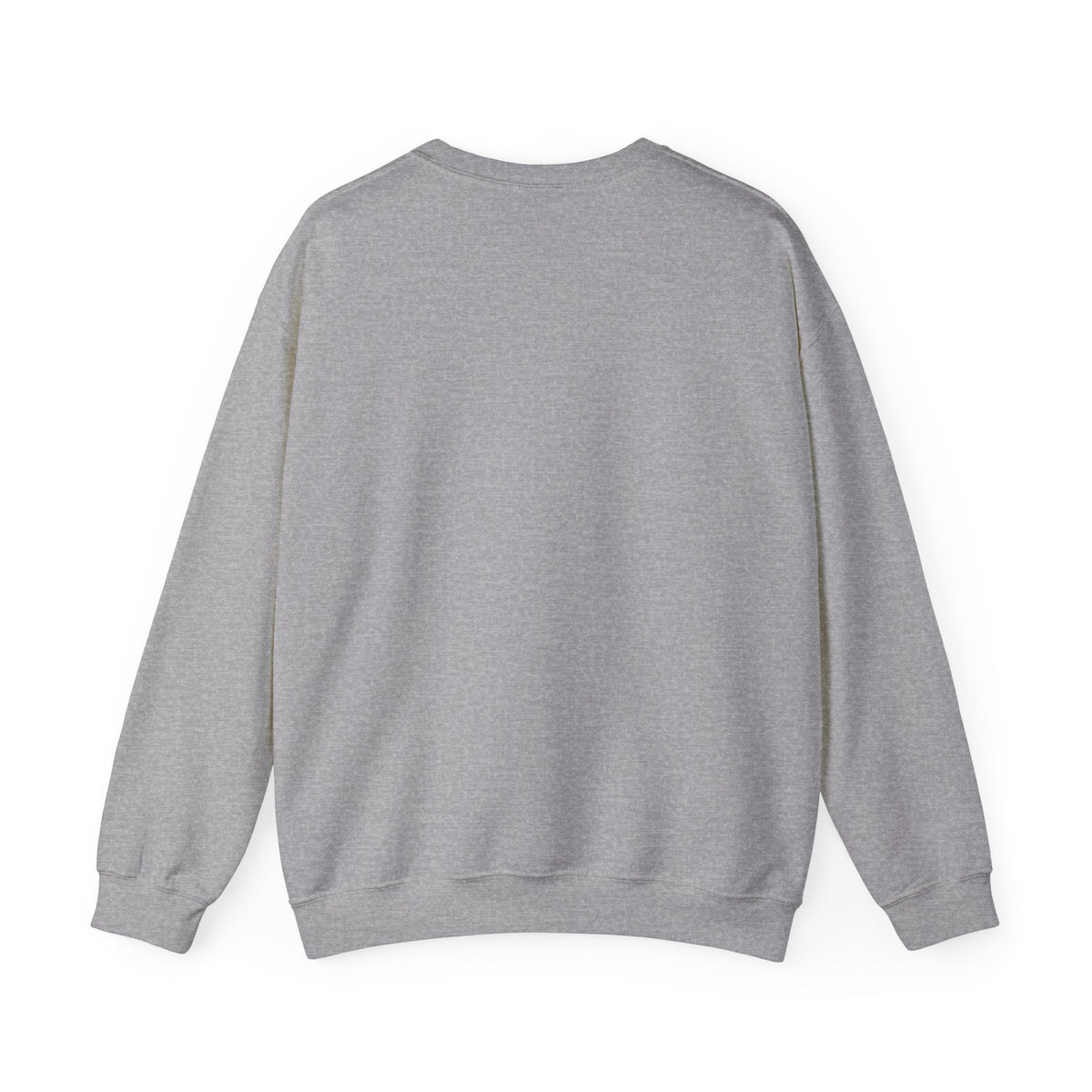 No Kings Just Freedom Sweatshirt — Patriotic Crewneck