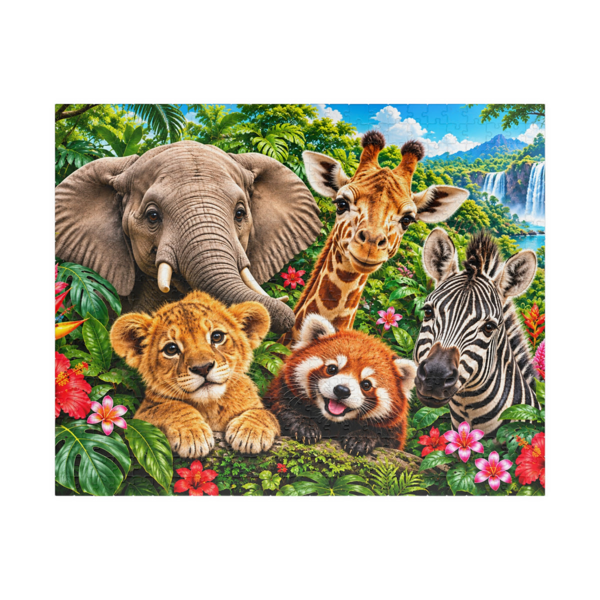 Wildlife crew field research animal rescue habitat restoration zoology expedition