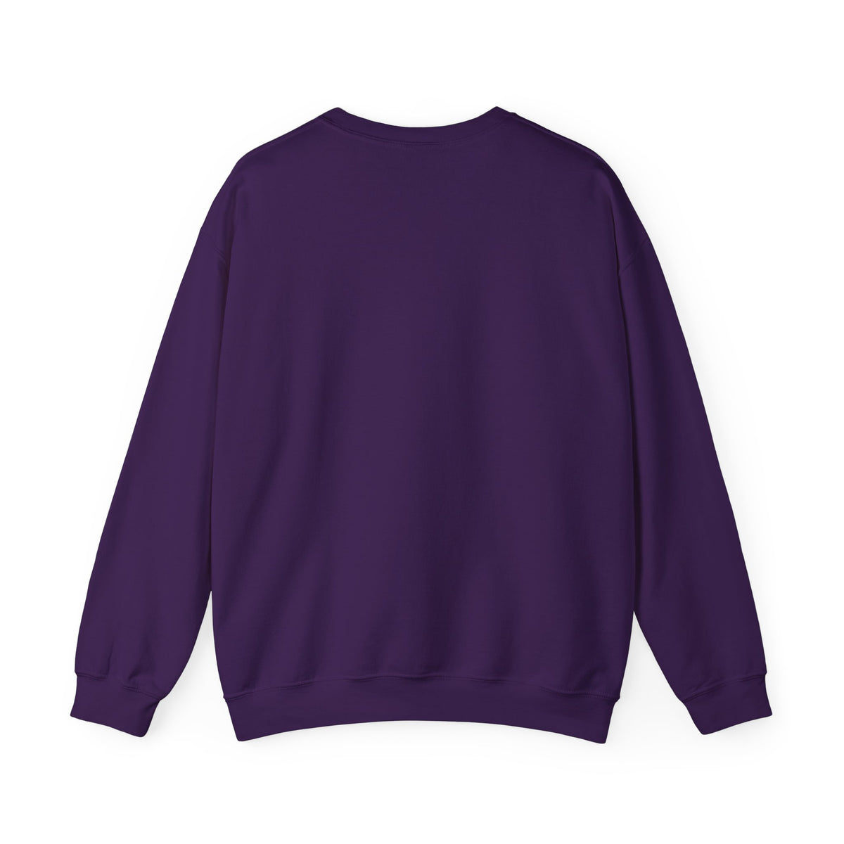 True Crime After Dark Sweatshirt — Halloween Crewneck