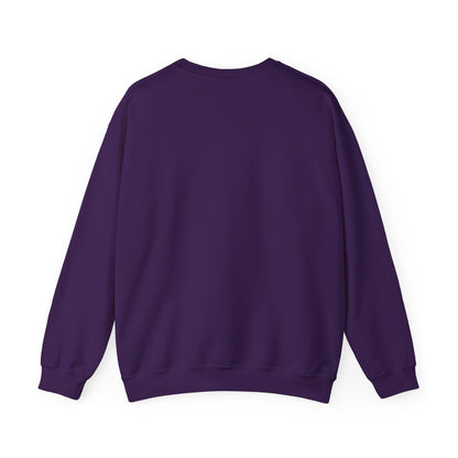 True Crime After Dark Sweatshirt — Halloween Crewneck