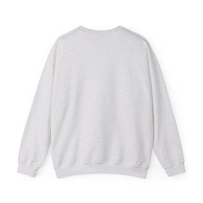True Crime After Dark Sweatshirt — Halloween Crewneck