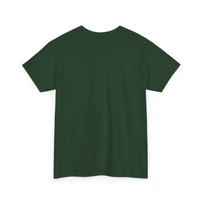 Community Over Cruelty T-Shirt — Immigrant Rights Graphic Tee