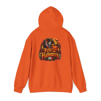 Unisex Gildan 18500 Hoodie — Heavy Blend Hooded Sweatshirt