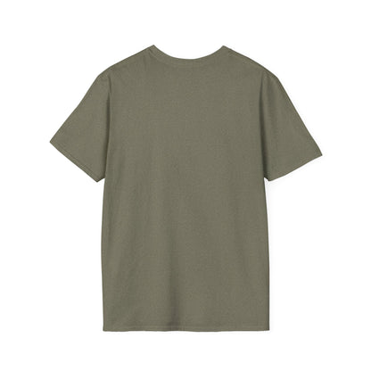 Trump Crypto Money T-Shirt — Funny Political Graphic Tee