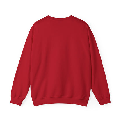 True Crime After Dark Sweatshirt — Halloween Crewneck