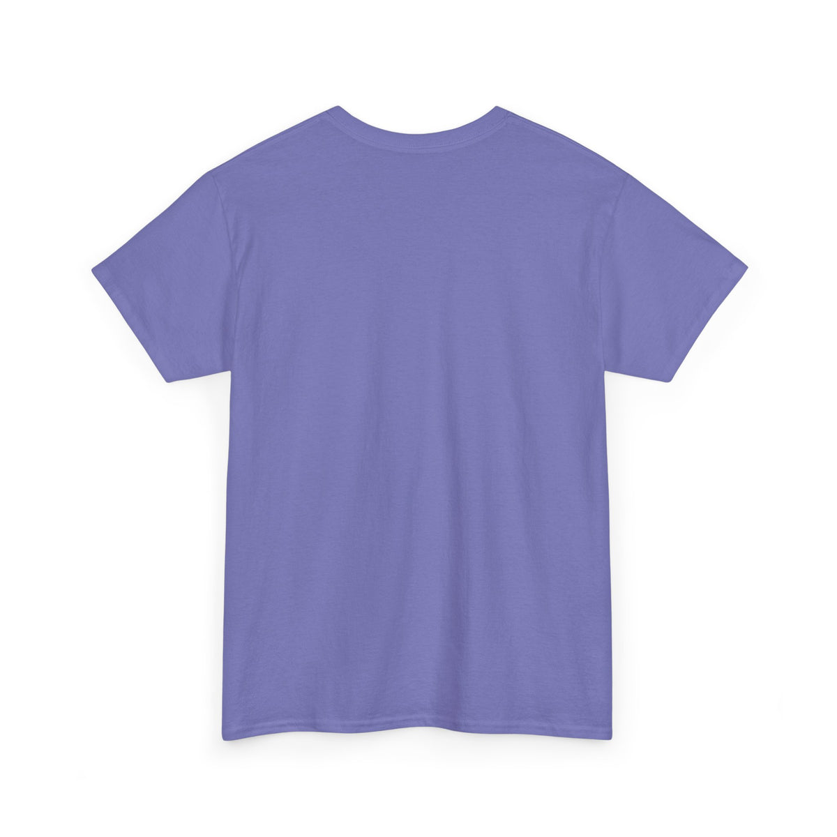Retro Ghost & Jack-O'-Lantern T-Shirt — Halloween Graphic Tee