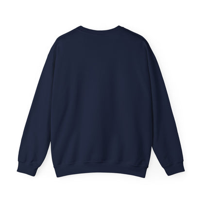True Crime After Dark Sweatshirt — Halloween Crewneck