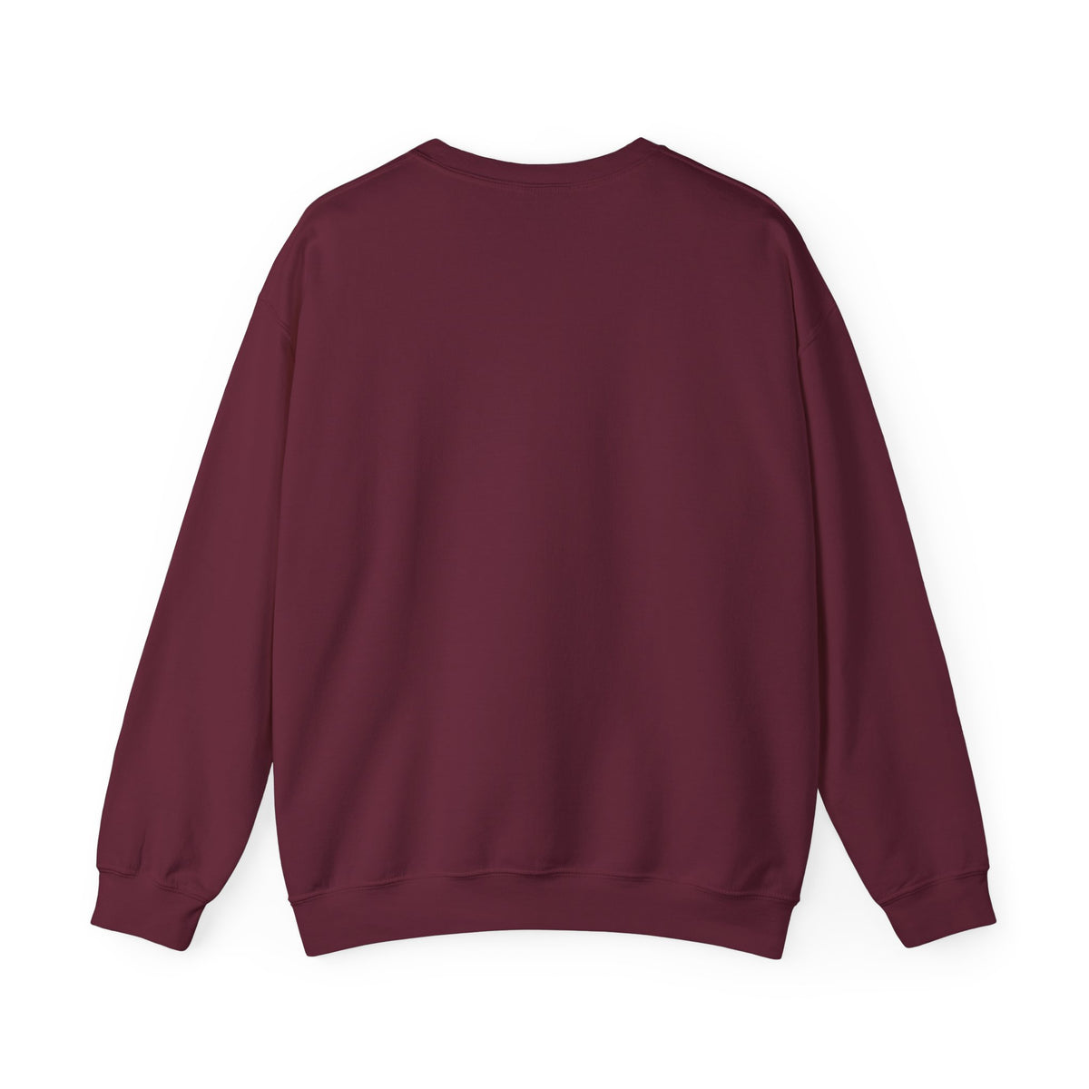 True Crime After Dark Sweatshirt — Halloween Crewneck